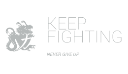 Keep Fighting