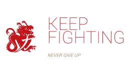 Keep Fighting